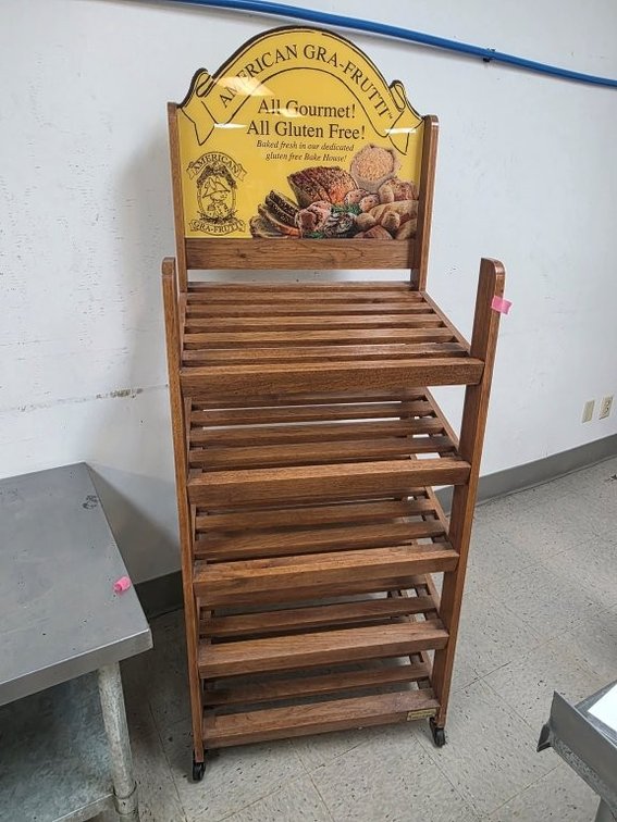 Image for Commercial Bakery Equipment in Roswell, GA