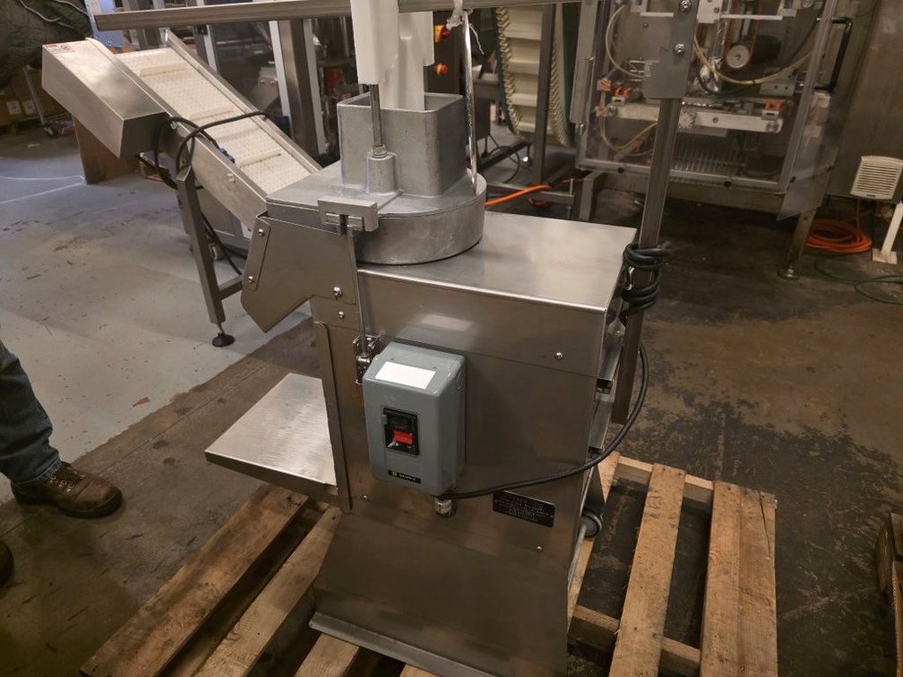 Image for Commercial Bakery Equipment in Roswell, GA