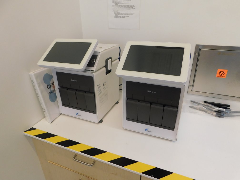 Image for Urgent Care Medical Equipment