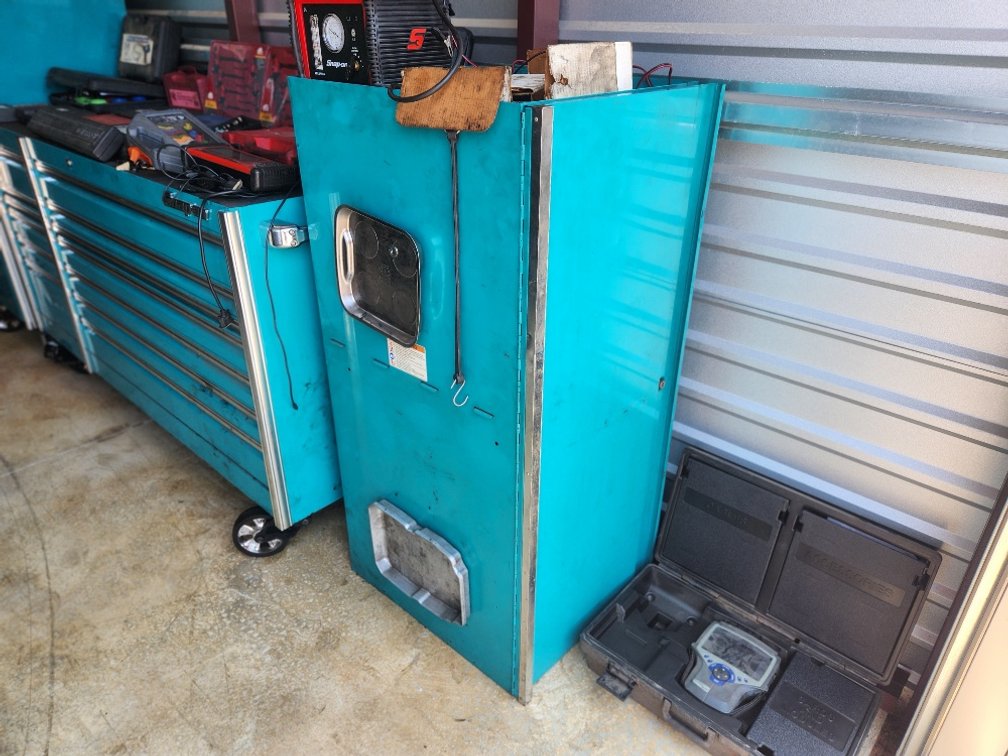Image for Remaining Assets from Former Automotive Shop in Sugar Hill, GA