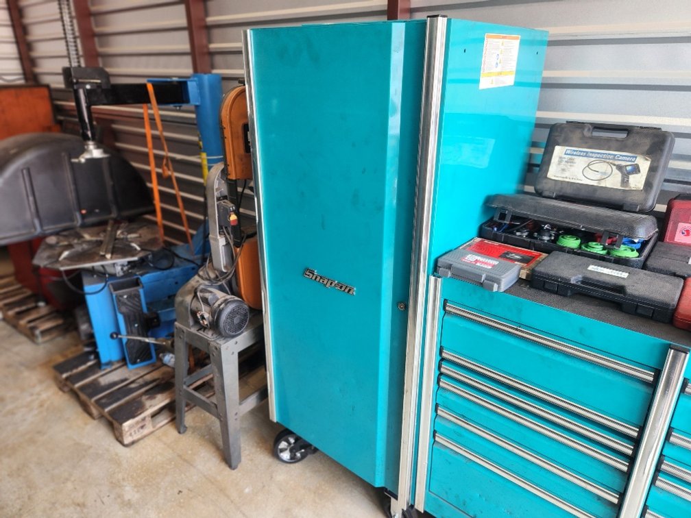 Image for Remaining Assets from Former Automotive Shop in Sugar Hill, GA