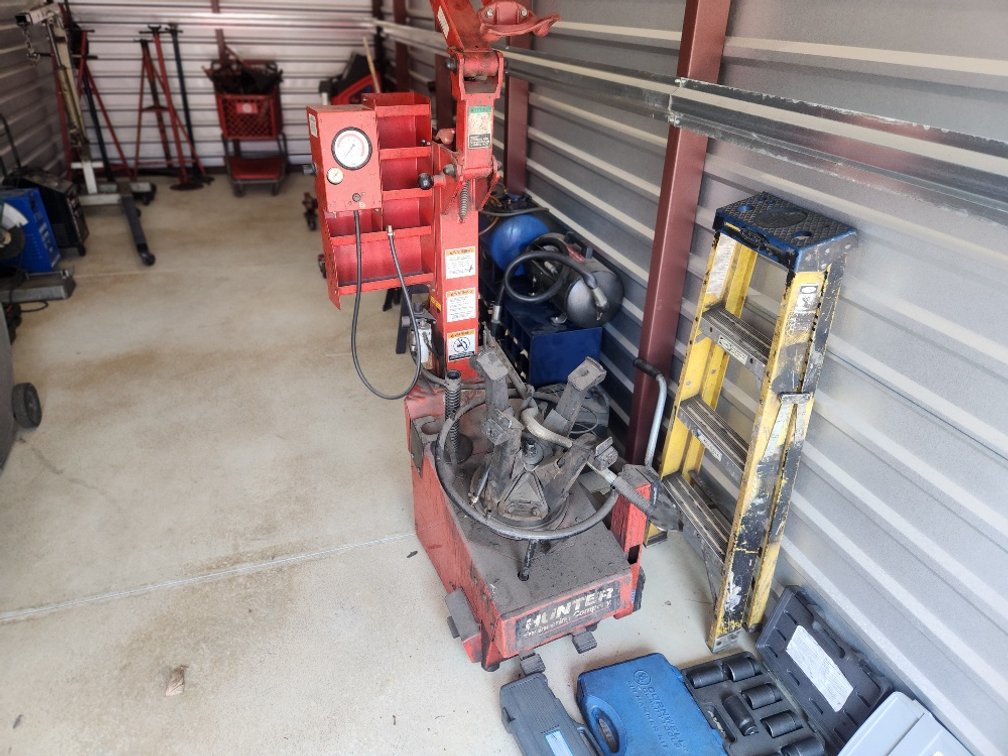 Image for Remaining Assets from Former Automotive Shop in Sugar Hill, GA