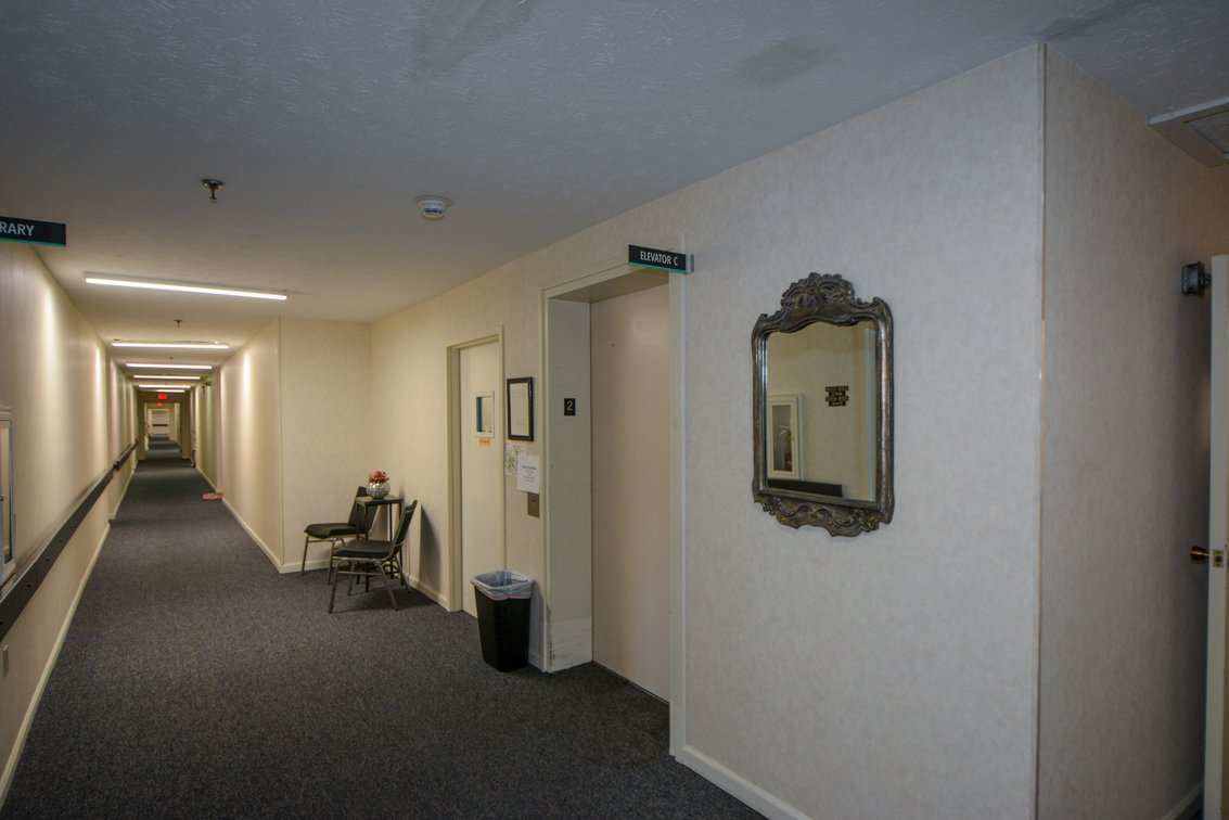 Image for Condo in Mount Vernon Village