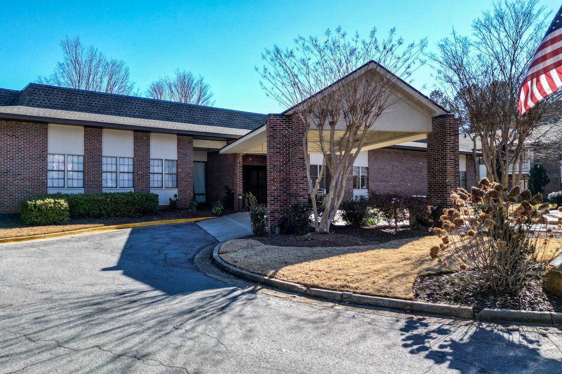 Image for Condo in Mount Vernon Village