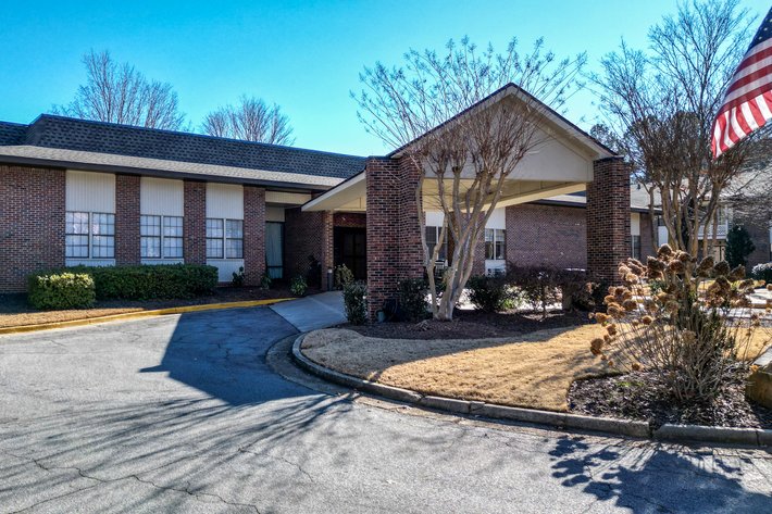 Image for Condo in Mount Vernon Village