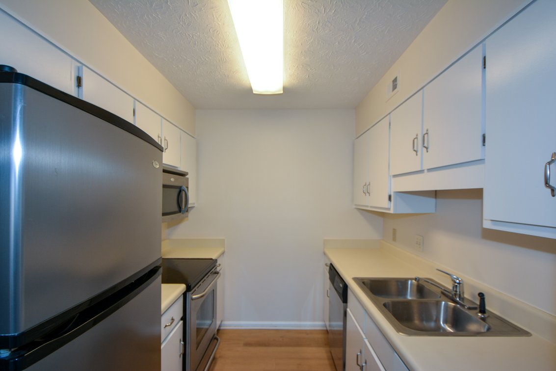 Image for Condo in Mount Vernon Village