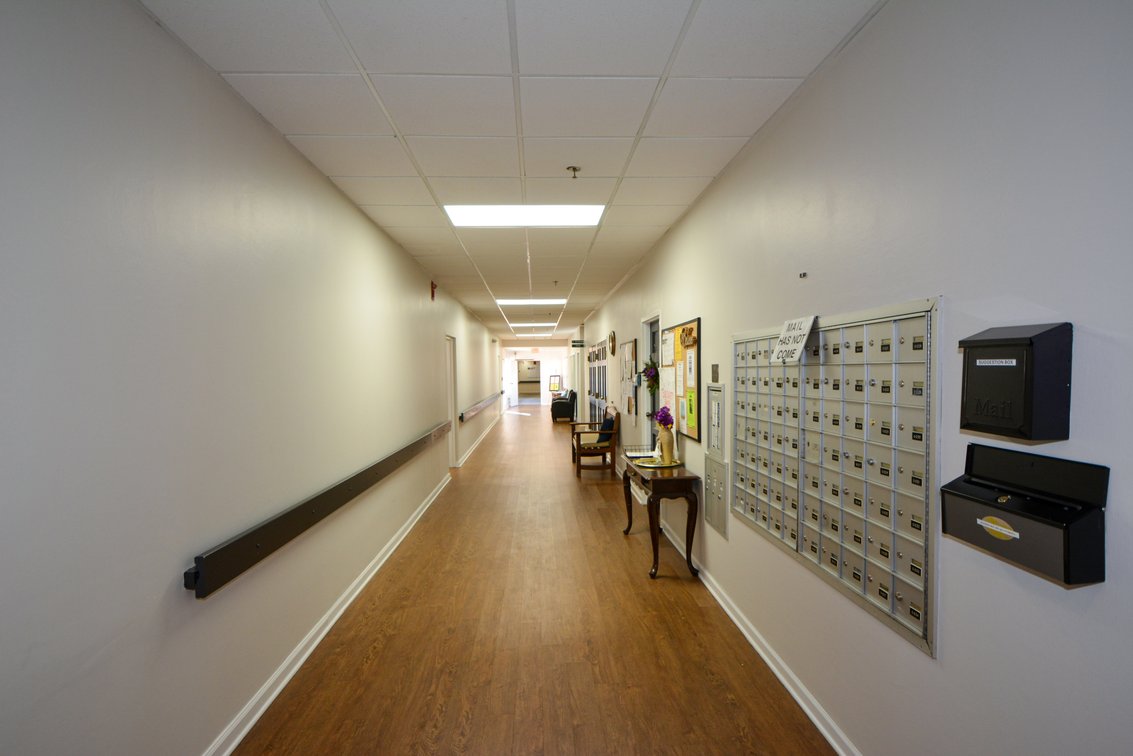 Image for Condo in Mount Vernon Village