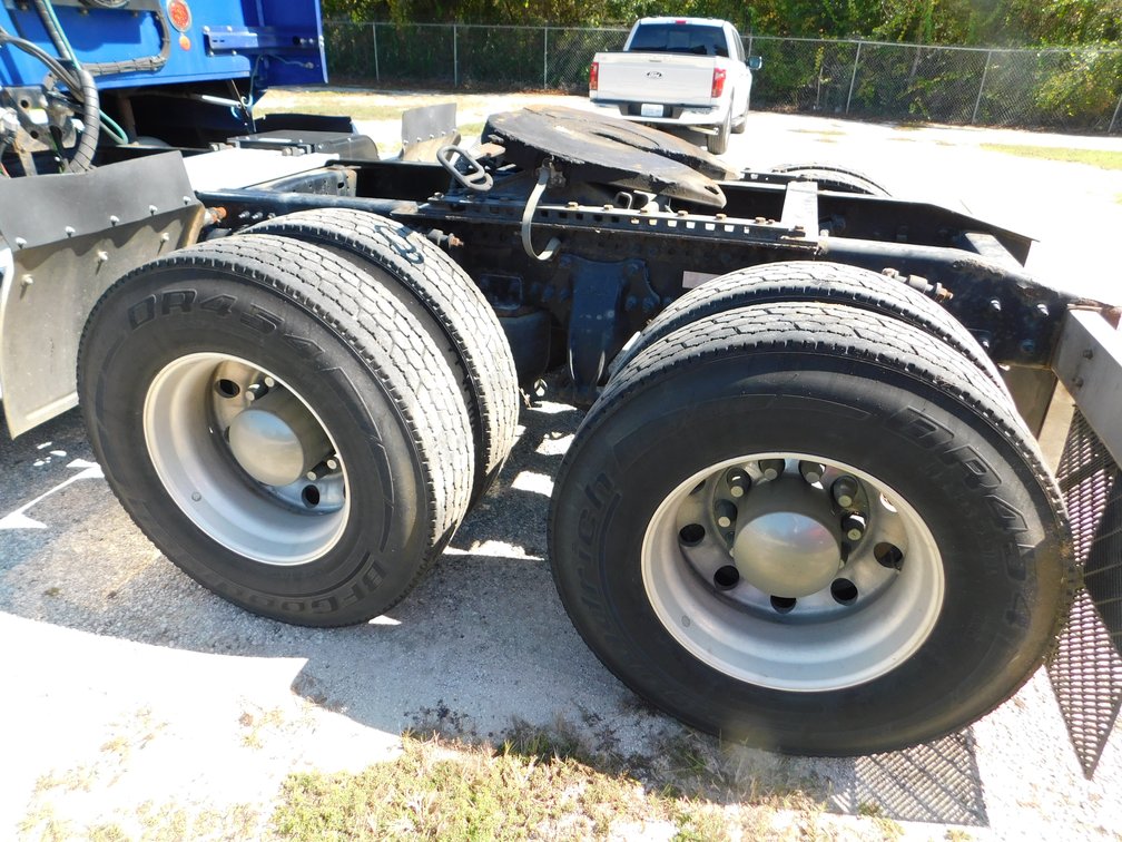 Image for 2019 Western Star 5700 XE Set Back Axle w/Sleeper