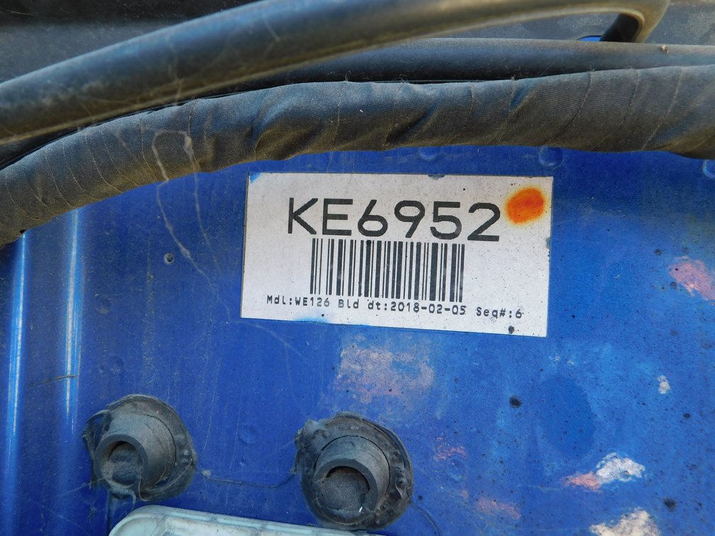 Image for 2019 Western Star 5700 XE Set Back Axle w/Sleeper