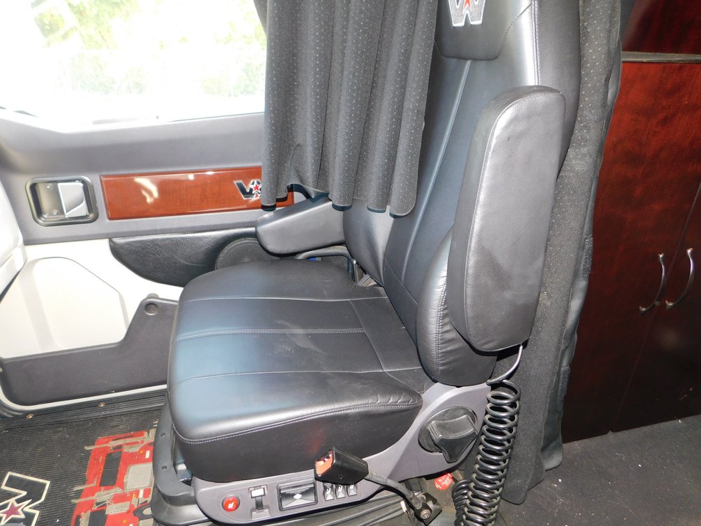 Image for 2019 Western Star 5700 XE Set Back Axle w/Sleeper