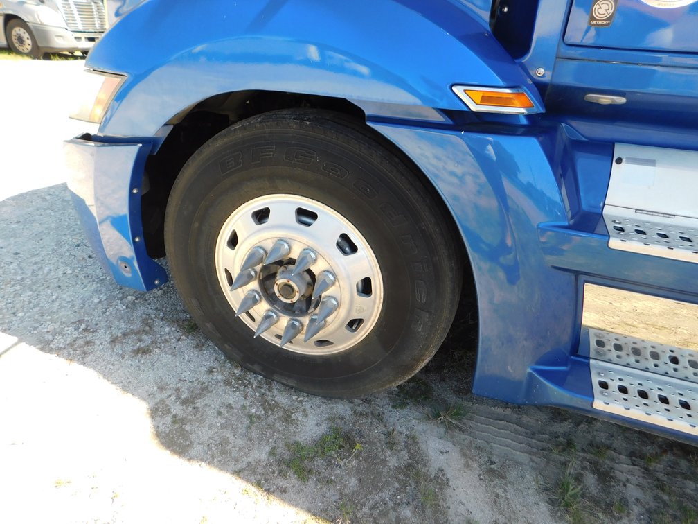 Image for 2019 Western Star 5700 XE Set Back Axle w/Sleeper