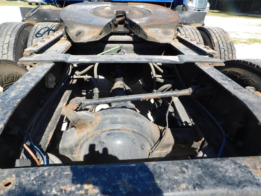 Image for 2019 Western Star 5700 XE Set Back Axle w/Sleeper