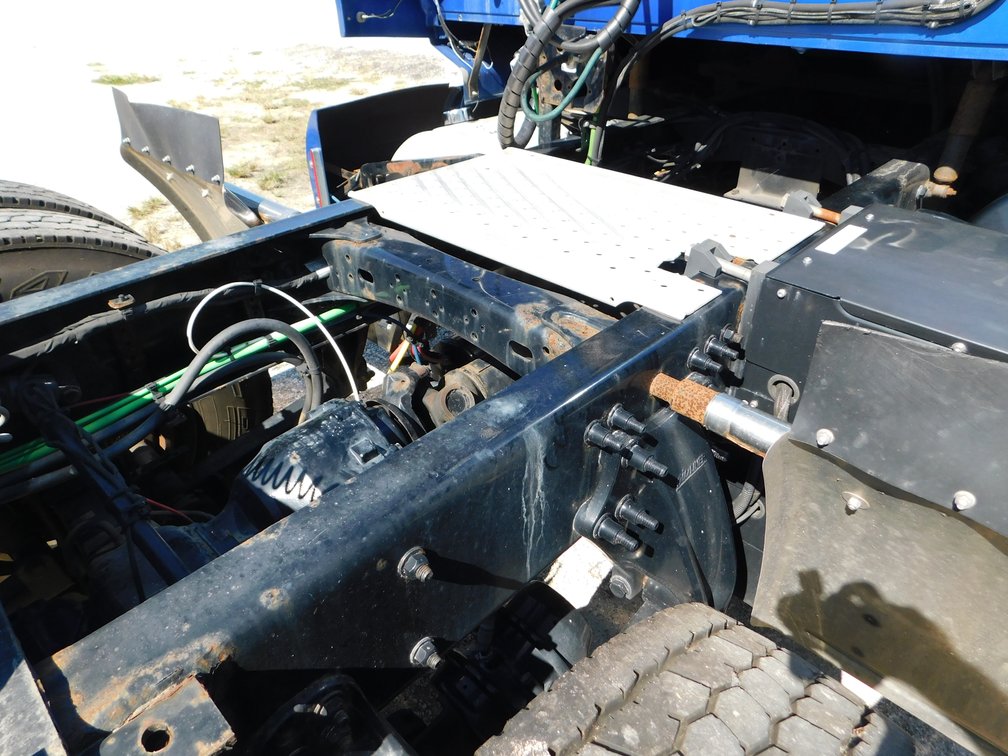 Image for 2019 Western Star 5700 XE Set Back Axle w/Sleeper