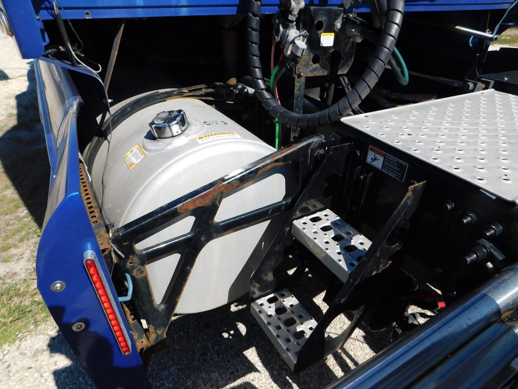 Image for 2019 Western Star 5700 XE Set Back Axle w/Sleeper