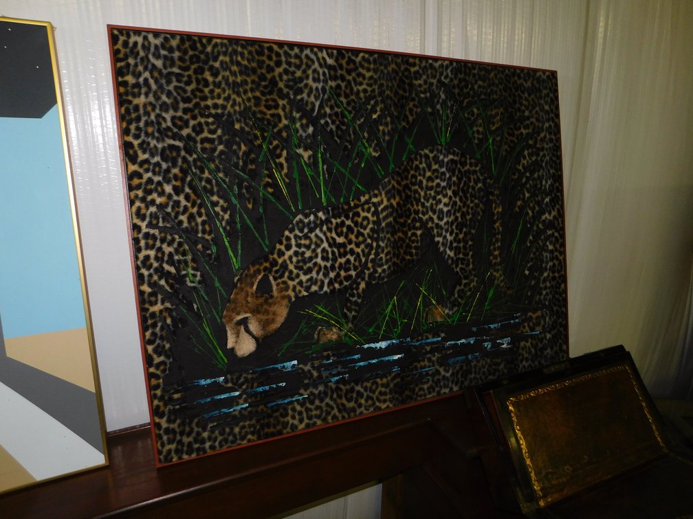 Image for The Estate of John Richard 