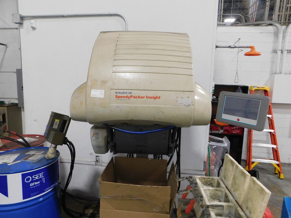 Image for Remaining Assets of Consumer Products Distributor