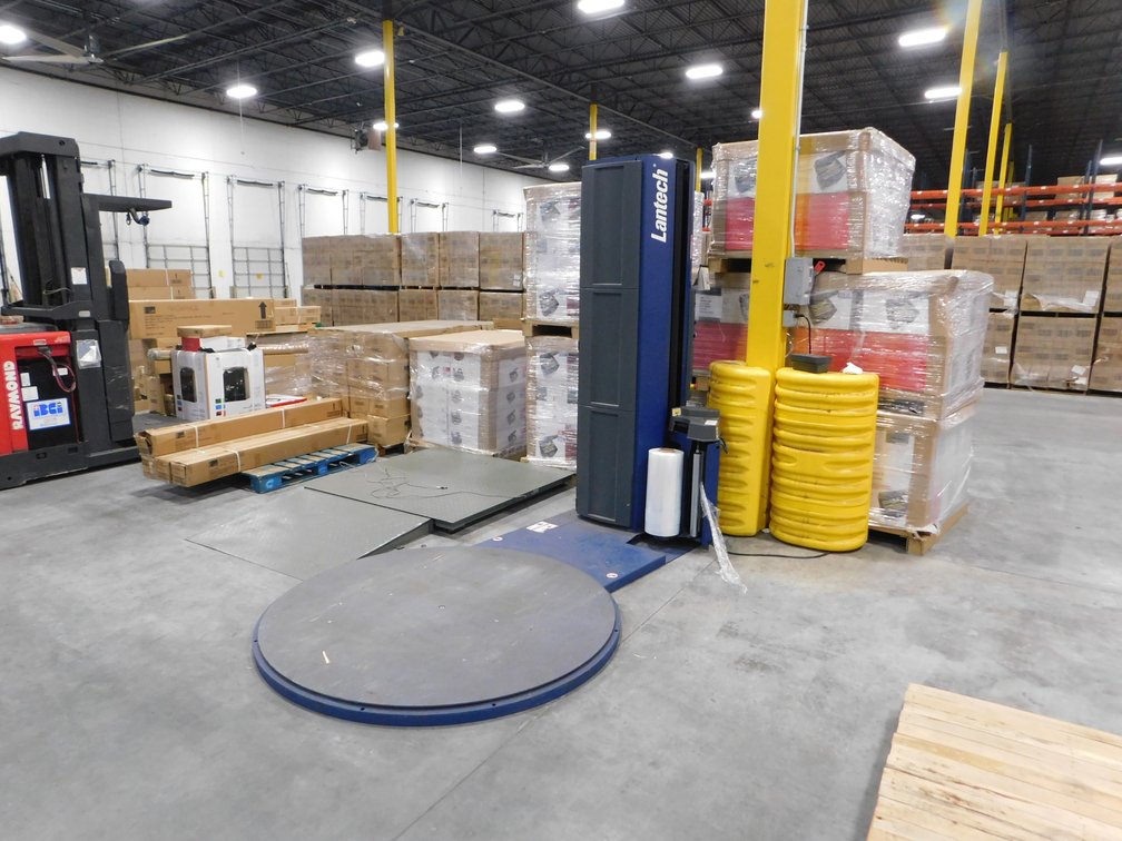 Image for Remaining Assets of Consumer Products Distributor