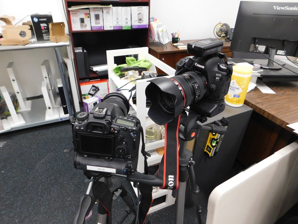 Image for Remaining Assets of Consumer Products Distributor