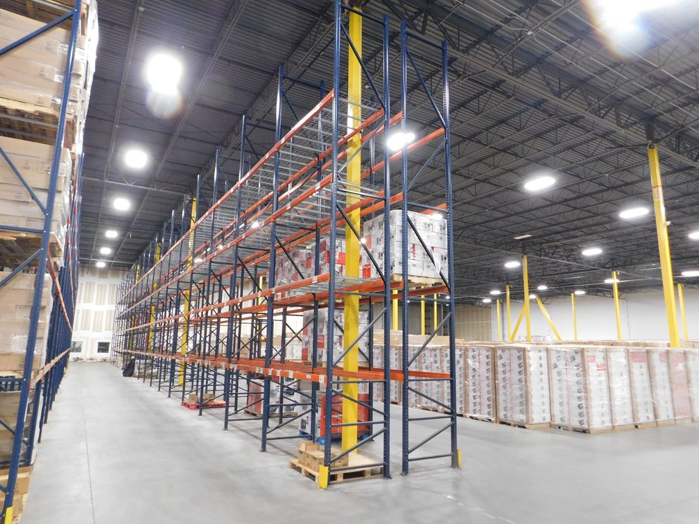 Image for Remaining Assets of Consumer Products Distributor