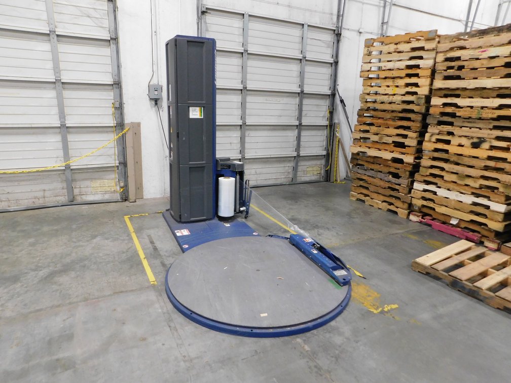 Image for Remaining Assets of Consumer Products Distributor