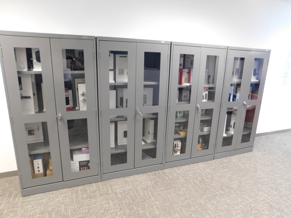 Image for Remaining Assets of Consumer Products Distributor