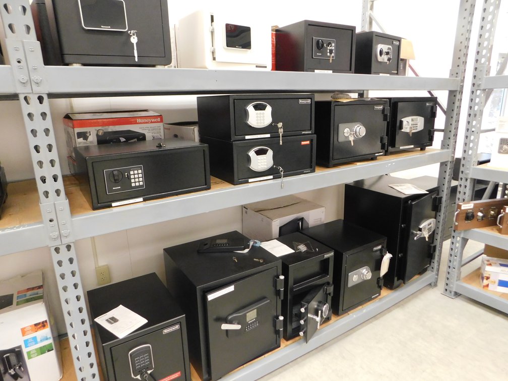 Image for Remaining Assets of Consumer Products Distributor