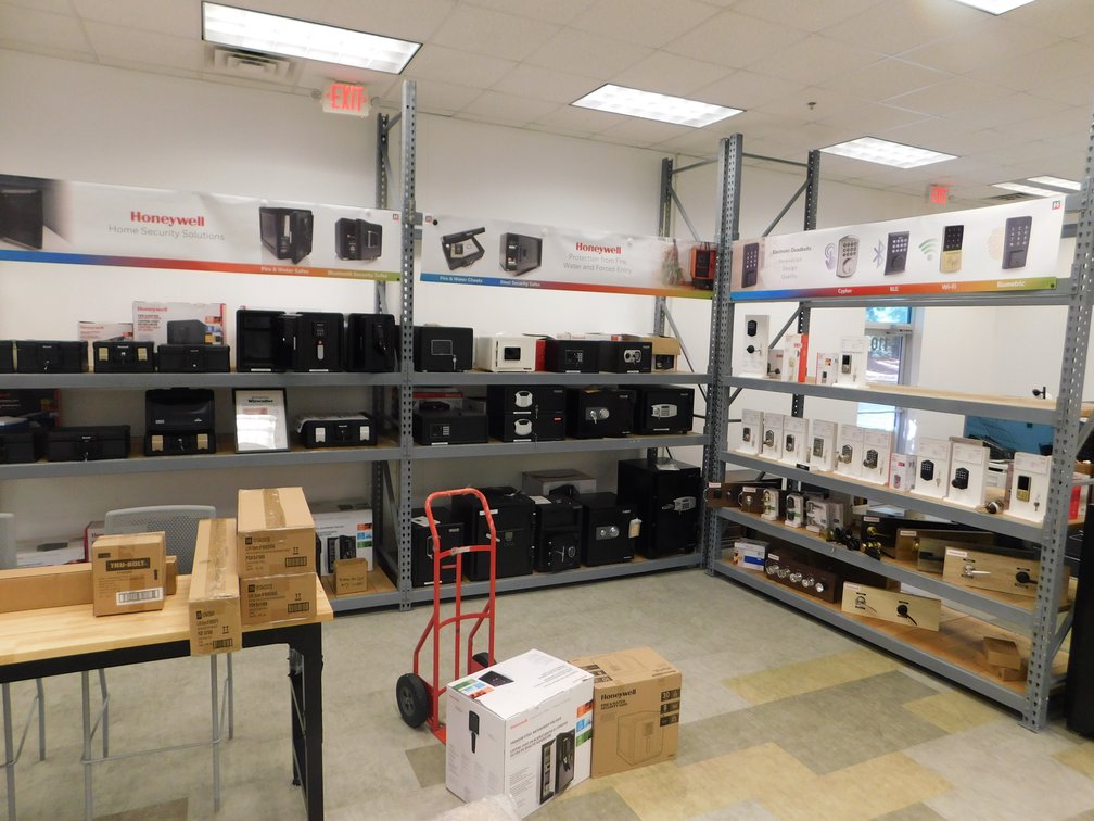 Image for Remaining Assets of Consumer Products Distributor