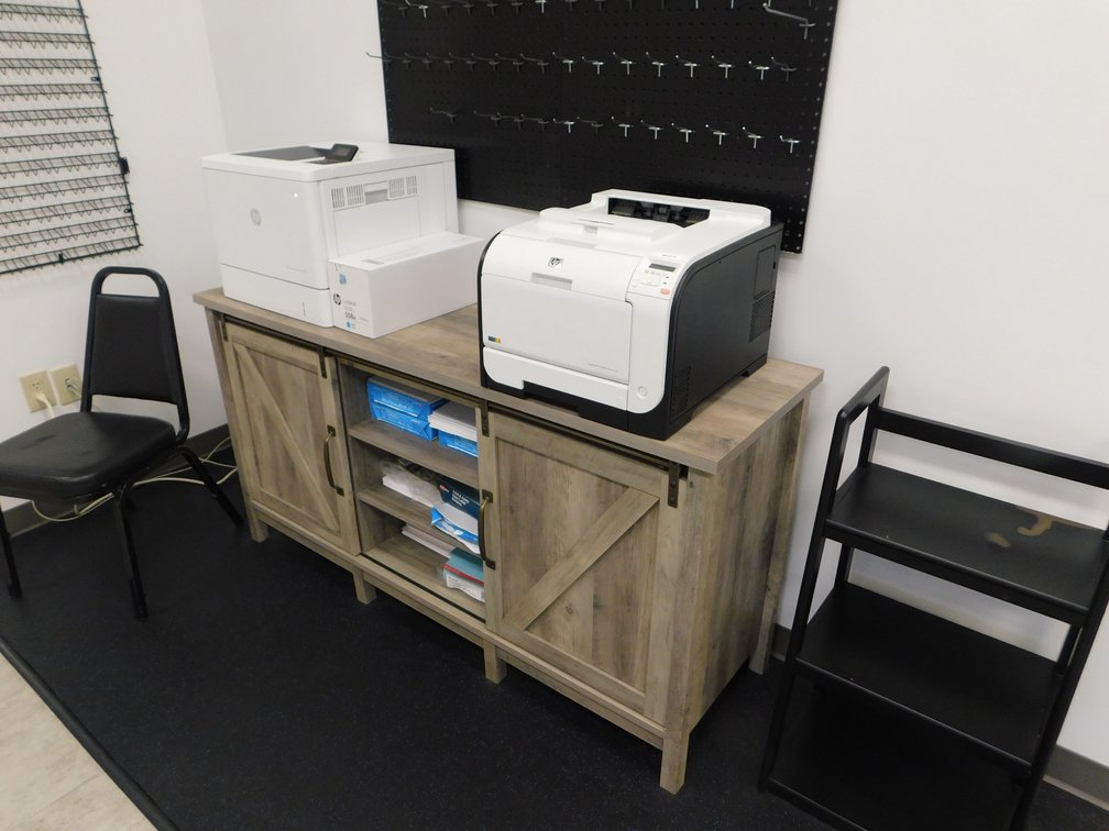 Image for Remaining Assets of Consumer Products Distributor