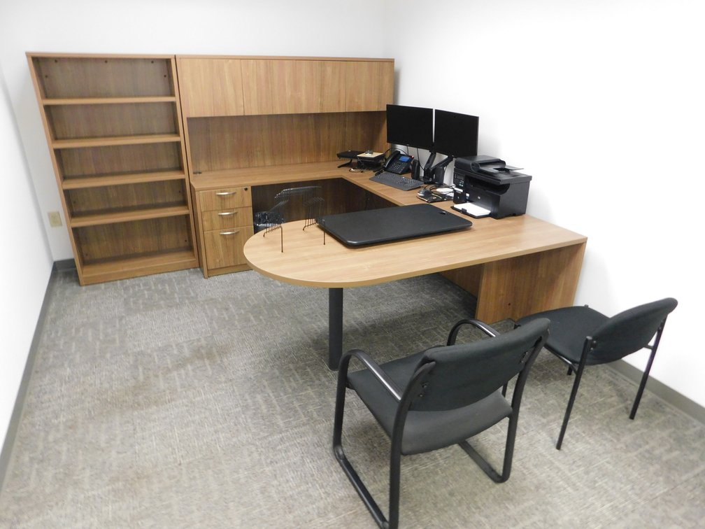 Image for Remaining Assets of Consumer Products Distributor