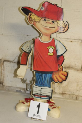 Image for Kline #3 Online Auction