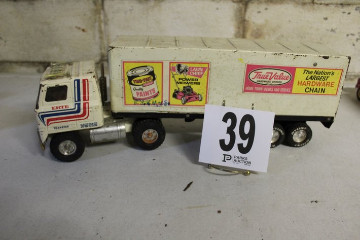 Image for Kline #3 Online Auction