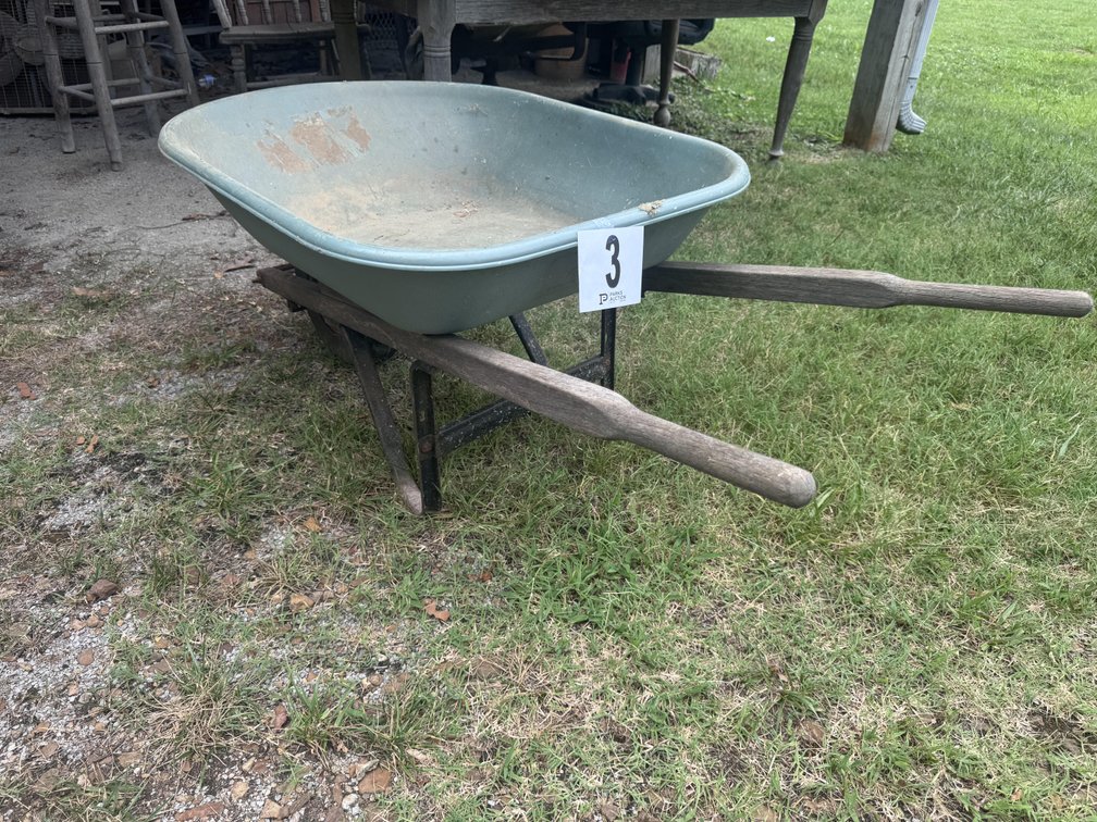 Image for Woodfin #4 Online Auction