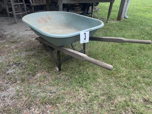 Image for Woodfin #4 Online Auction