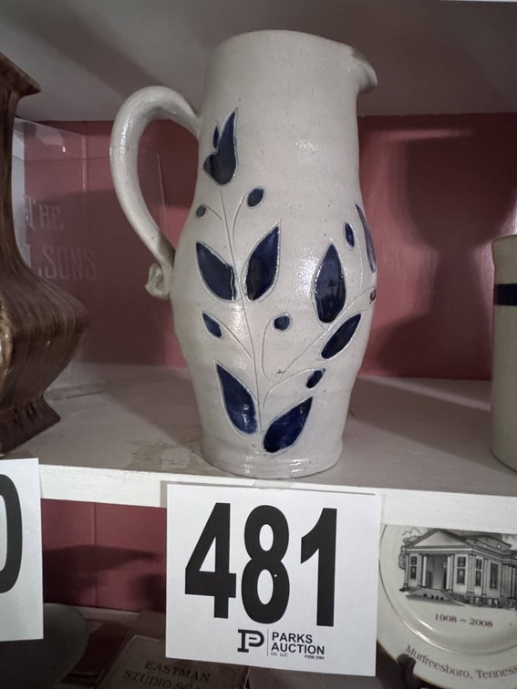 Image for C Wilson Online Auction