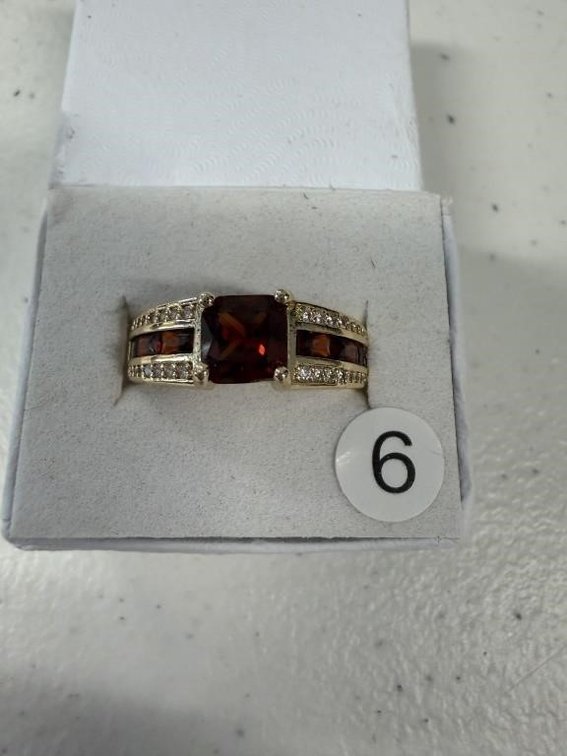 Image for 96 August 2026 Online Auction