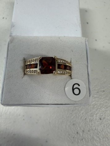 Image for 96 August 2026 Online Auction