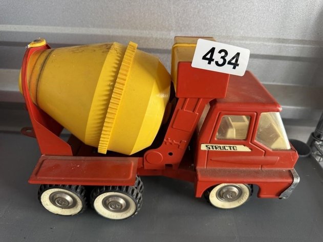 Image for 96 August 2026 Online Auction