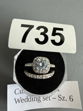 Image for 96 August 2026 Online Auction