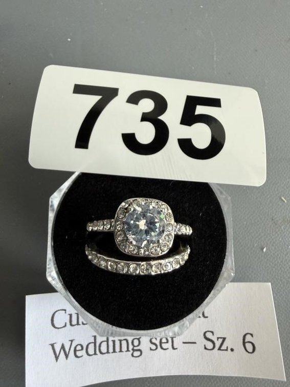 Image for 96 August 2026 Online Auction