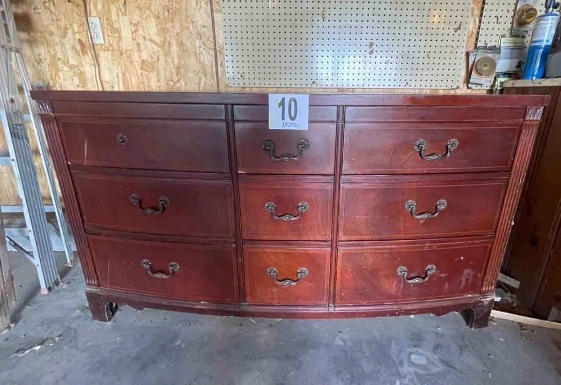 Image for Estate of Clara & J D Vantrease #2 Online Auction