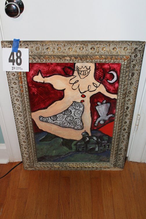Image for Roberts Estate Online Auction