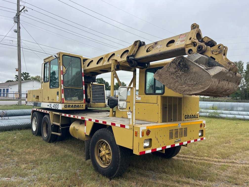 Image for RUCO Highway Dept #2 Online Auction