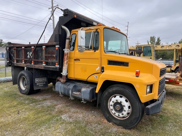 Image for RUCO Highway Dept #2 Online Auction