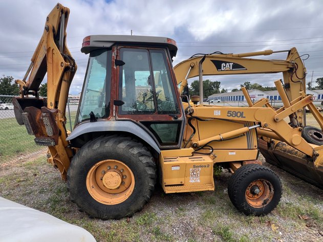Image for RUCO Highway Dept #2 Online Auction