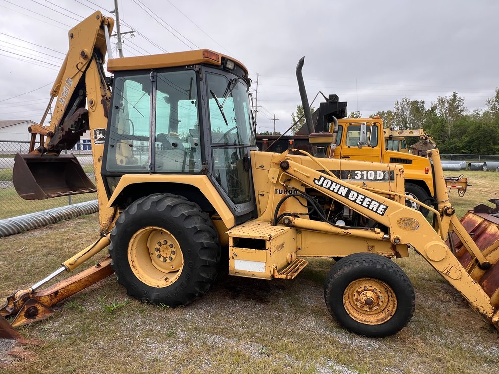 Image for RUCO Highway Dept #2 Online Auction