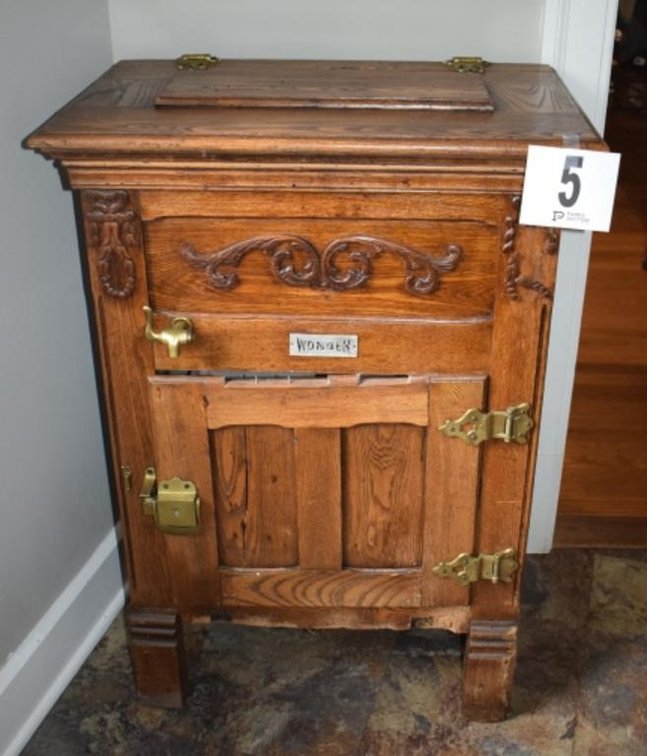 Image for S E Broad Online Auction