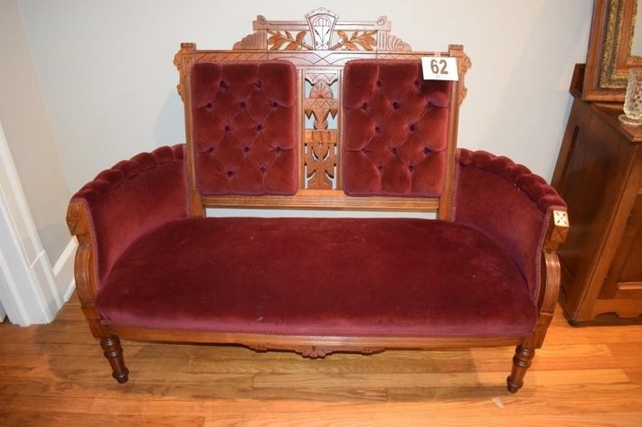 Image for S E Broad Online Auction