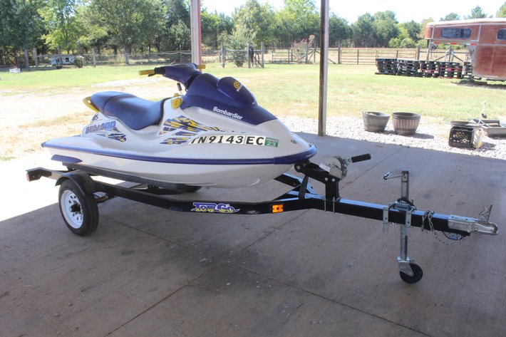 Image for Bayou Acres Online Auction
