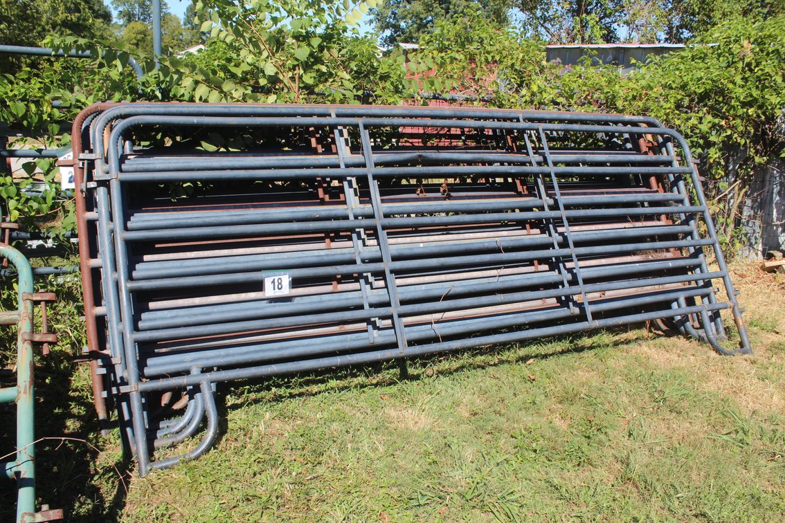 Image for Bayou Acres Online Auction