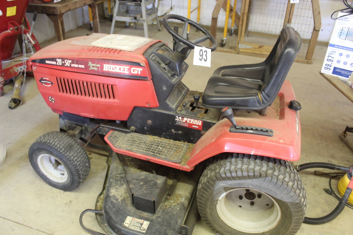 Image for Bayou Acres Online Auction